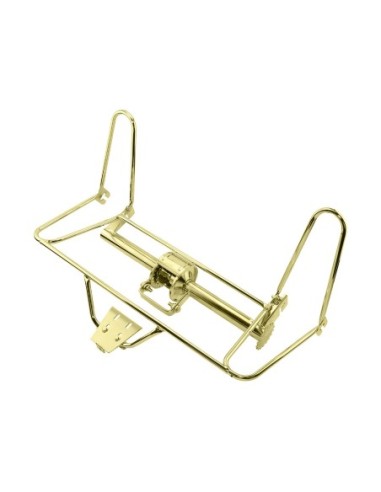 20 Round Lowrider Trike Conversion Kit SK-08 Gold.